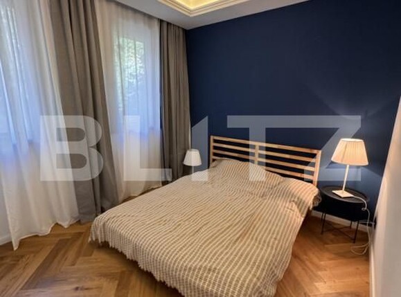 Apartament de vânzare 3 camere Floreasca - 160052AV | BLITZ București | Poza10
