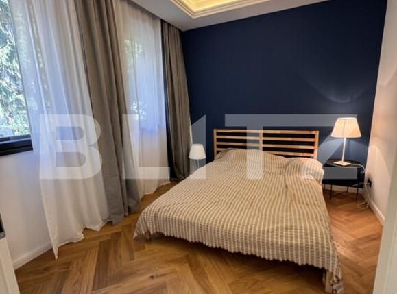 Apartament de vânzare 3 camere Floreasca - 160052AV | BLITZ București | Poza9