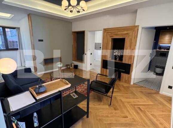 Apartament de vânzare 3 camere Floreasca - 160052AV | BLITZ București | Poza13