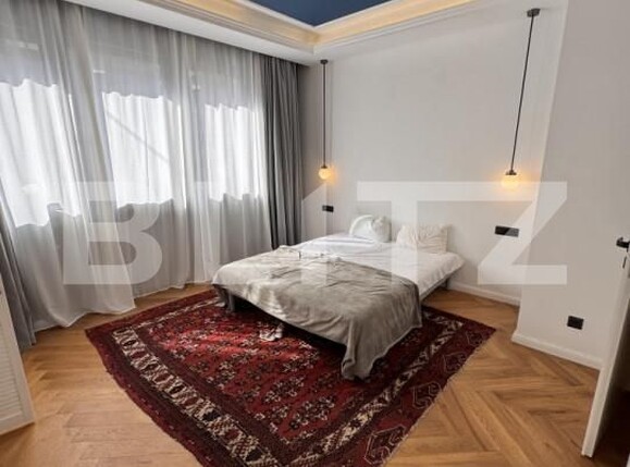 Apartament de vânzare 3 camere Floreasca - 160052AV | BLITZ București | Poza6