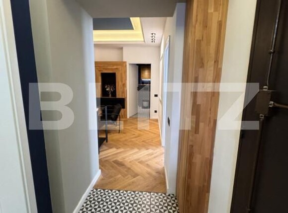 Apartament de vânzare 3 camere Floreasca - 160052AV | BLITZ București | Poza12