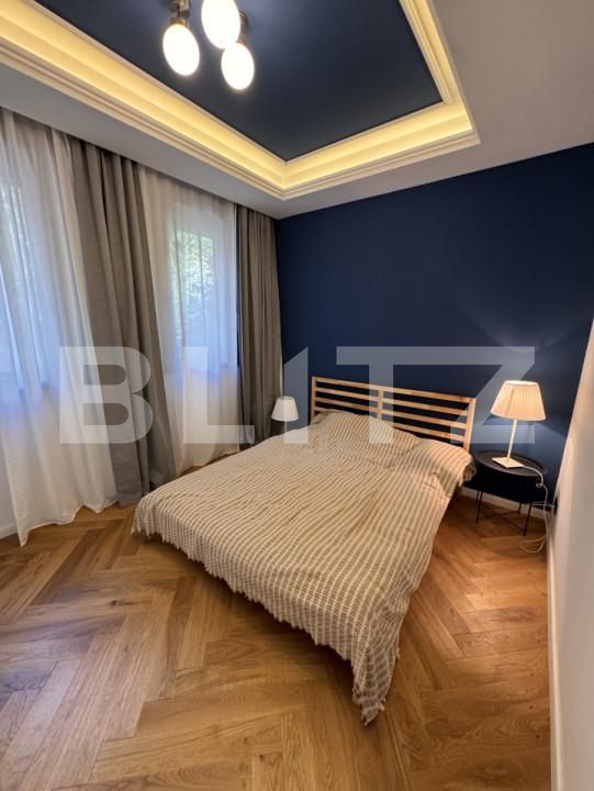 Apartament de vânzare 3 camere Floreasca - 160052AV | BLITZ București | Poza10