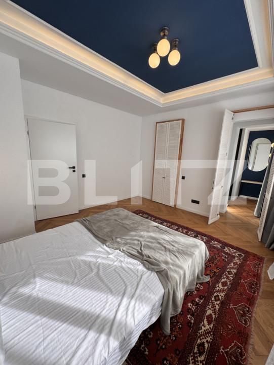 Apartament de vânzare 3 camere Floreasca - 160052AV | BLITZ București | Poza7