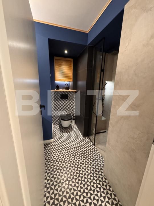 Apartament de vânzare 3 camere Floreasca - 160052AV | BLITZ București | Poza14