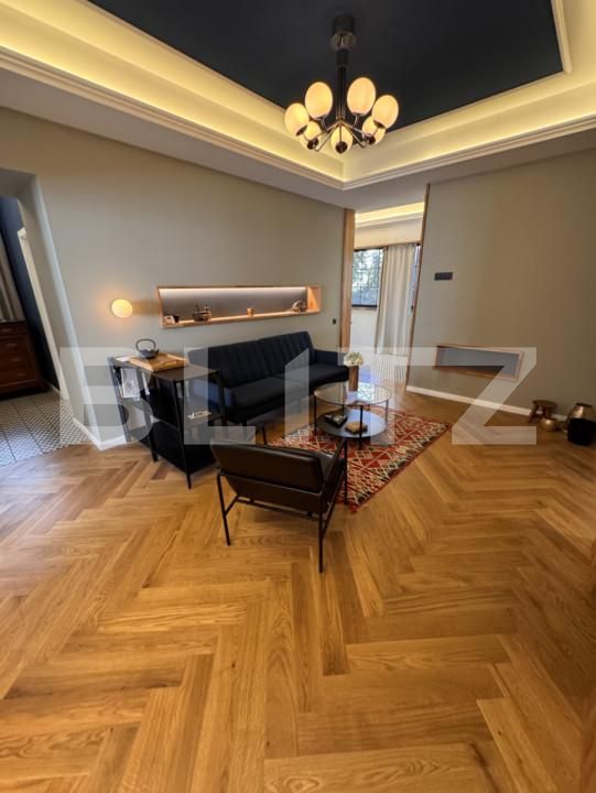 Apartament de vânzare 3 camere Floreasca - 160052AV | BLITZ București | Poza16