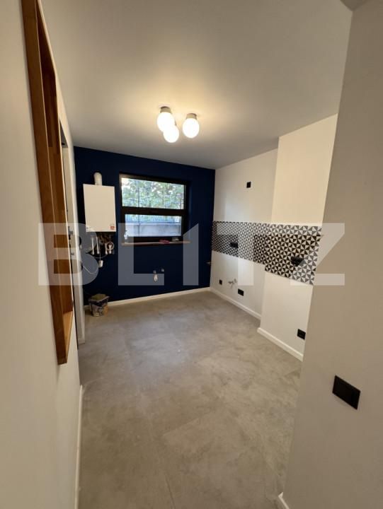 Apartament de vânzare 3 camere Floreasca - 160052AV | BLITZ București | Poza23