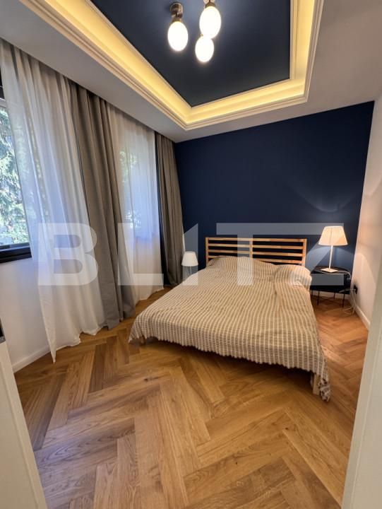 Apartament de vânzare 3 camere Floreasca - 160052AV | BLITZ București | Poza9