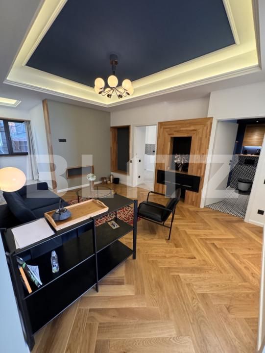 Apartament de vânzare 3 camere Floreasca - 160052AV | BLITZ București | Poza13