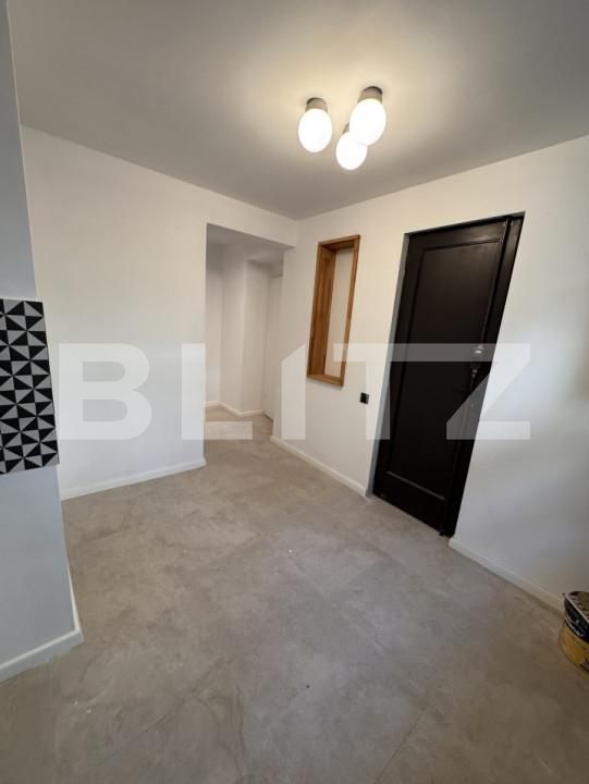 Apartament de vânzare 3 camere Floreasca - 160052AV | BLITZ București | Poza24