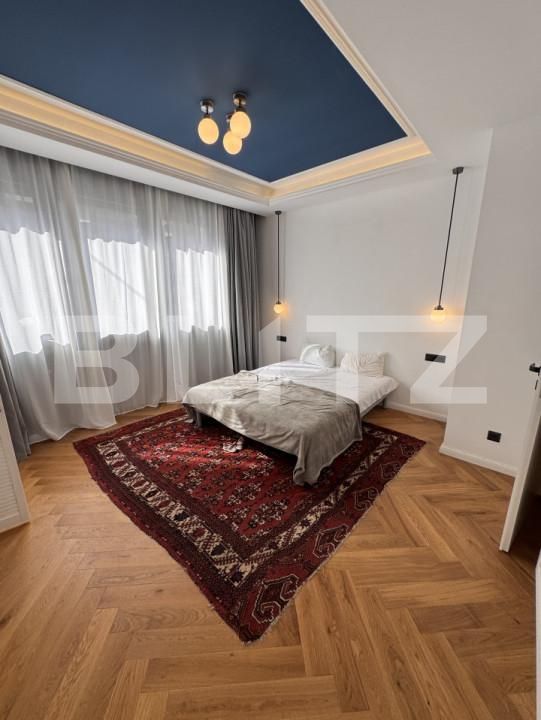 Apartament de vânzare 3 camere Floreasca - 160052AV | BLITZ București | Poza6