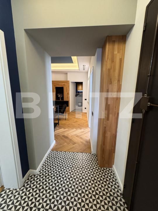 Apartament de vânzare 3 camere Floreasca - 160052AV | BLITZ București | Poza12