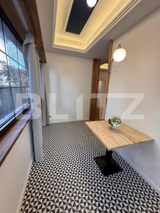Apartament de vânzare 3 camere Floreasca - 160052AV | BLITZ București | Poza19