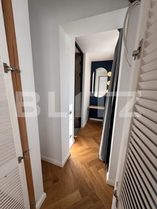 Apartament de vânzare 3 camere Floreasca - 160052AV | BLITZ București | Poza5