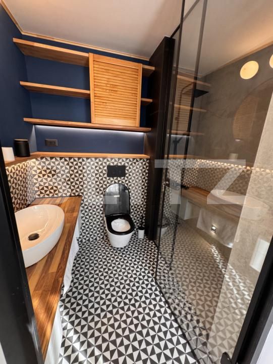 Apartament de vânzare 3 camere Floreasca - 160052AV | BLITZ București | Poza2