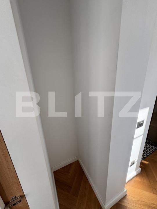 Apartament de vânzare 3 camere Floreasca - 160052AV | BLITZ București | Poza4