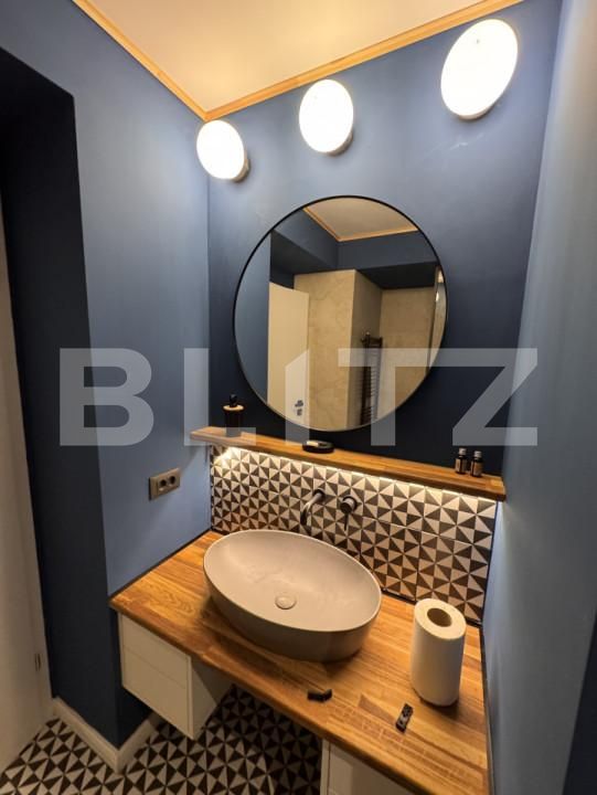 Apartament de vânzare 3 camere Floreasca - 160052AV | BLITZ București | Poza1