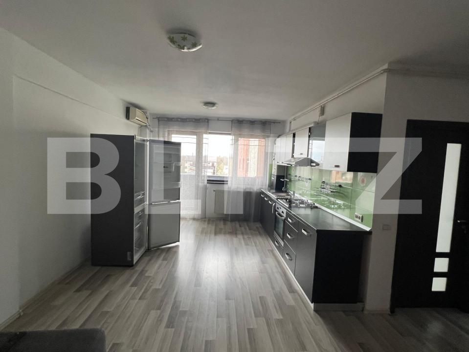 Apartament de vânzare 3 camere Ghencea - 160151AV | BLITZ București | Poza2