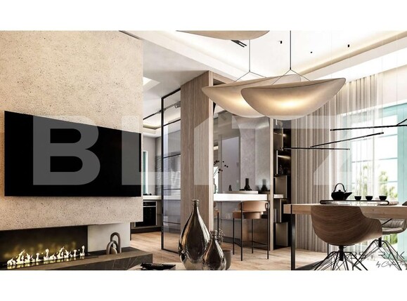 Casa de închiriat 4 camere Otopeni - 160176CI | BLITZ București | Poza7