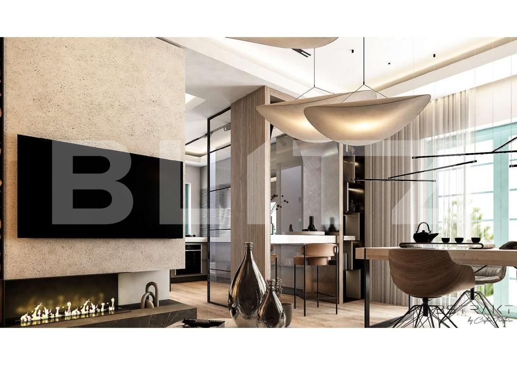 Casa de închiriat 4 camere Otopeni - 160176CI | BLITZ București | Poza7