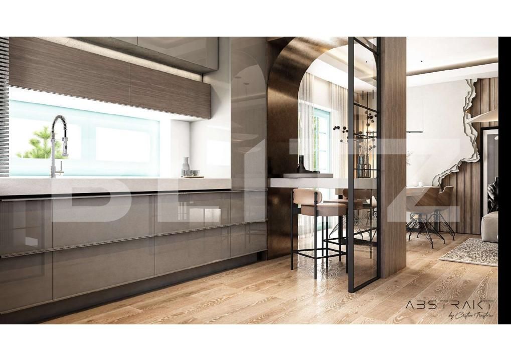 Casa de închiriat 4 camere Otopeni - 160176CI | BLITZ București | Poza8