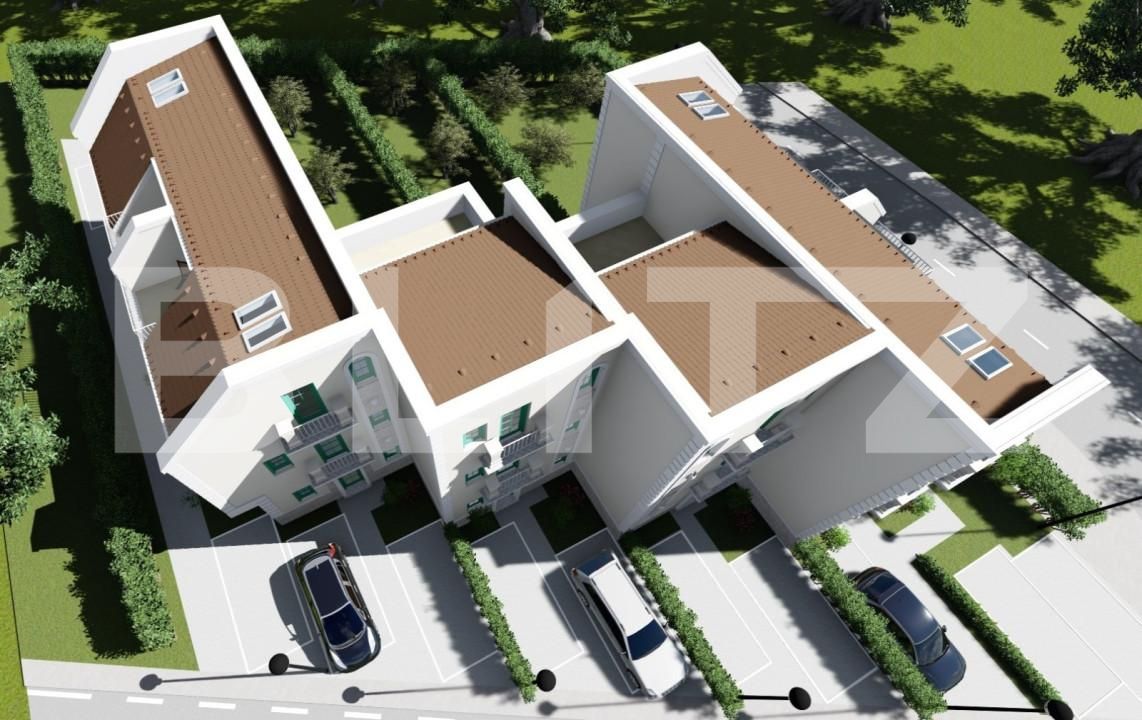 Casa de vânzare 4 camere Otopeni - 160180CV | BLITZ București | Poza6