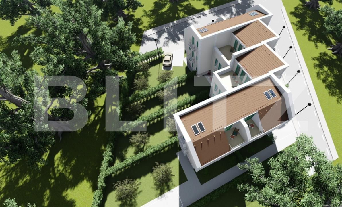 Casa de vânzare 4 camere Otopeni - 160180CV | BLITZ București | Poza5