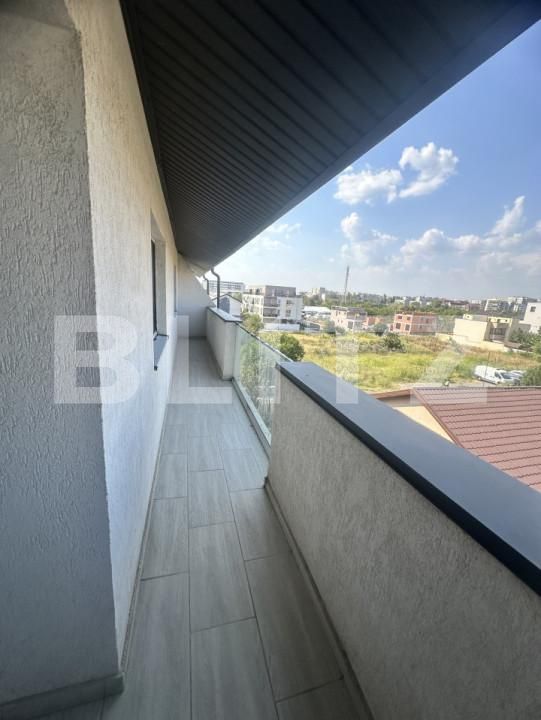 Apartament de vânzare 4 camere Titan - 160232AV | BLITZ București | Poza1