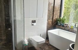 Apartament 3 camere Lux, Lac Baneasa 