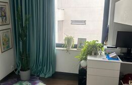 Apartament 3 camere Lux, Lac Baneasa 