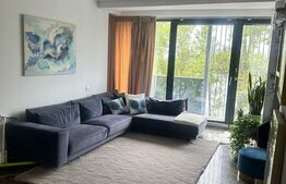 Apartament 3 camere Lux, Lac Baneasa 