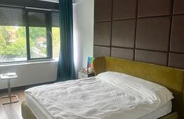 Apartament 3 camere Lux, Lac Baneasa 