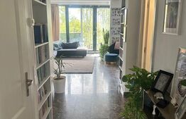 Apartament 3 camere Lux, Lac Baneasa 