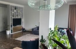 Apartament 3 camere Lux, Lac Baneasa 