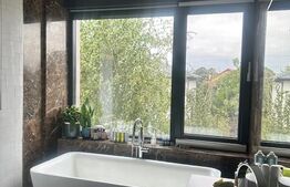 Apartament 3 camere Lux, Lac Baneasa 