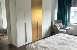 Apartament 3 camere Lux, Lac Baneasa 