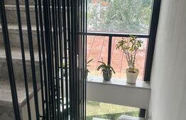 Apartament 3 camere Lux, Lac Baneasa 