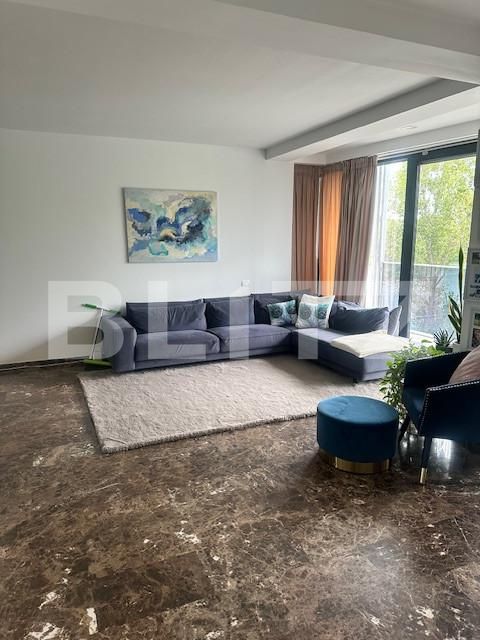 Apartament de vânzare 3 camere Baneasa - 160233AV | BLITZ București | Poza7