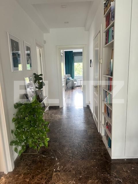 Apartament de vânzare 3 camere Baneasa - 160233AV | BLITZ București | Poza8