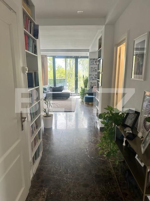 Apartament de vânzare 3 camere Baneasa - 160233AV | BLITZ București | Poza2