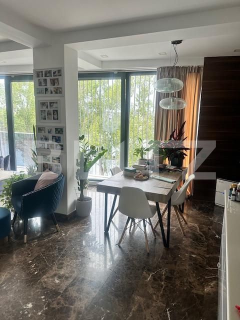 Apartament de vânzare 3 camere Baneasa - 160233AV | BLITZ București | Poza6