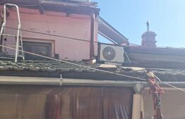 Casă centrală cu 4 camere, 50 mp utili, în zona Cișmigiu, București