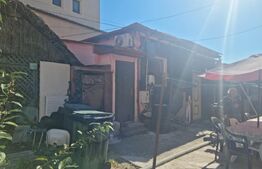 Casă centrală cu 4 camere, 50 mp utili, în zona Cișmigiu, București