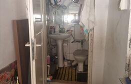 Casă centrală cu 4 camere, 50 mp utili, în zona Cișmigiu, București