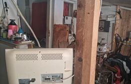 Casă centrală cu 4 camere, 50 mp utili, în zona Cișmigiu, București