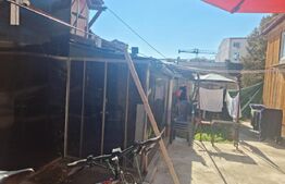 Casă centrală cu 4 camere, 50 mp utili, în zona Cișmigiu, București