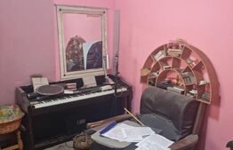 Casă centrală cu 4 camere, 50 mp utili, în zona Cișmigiu, București