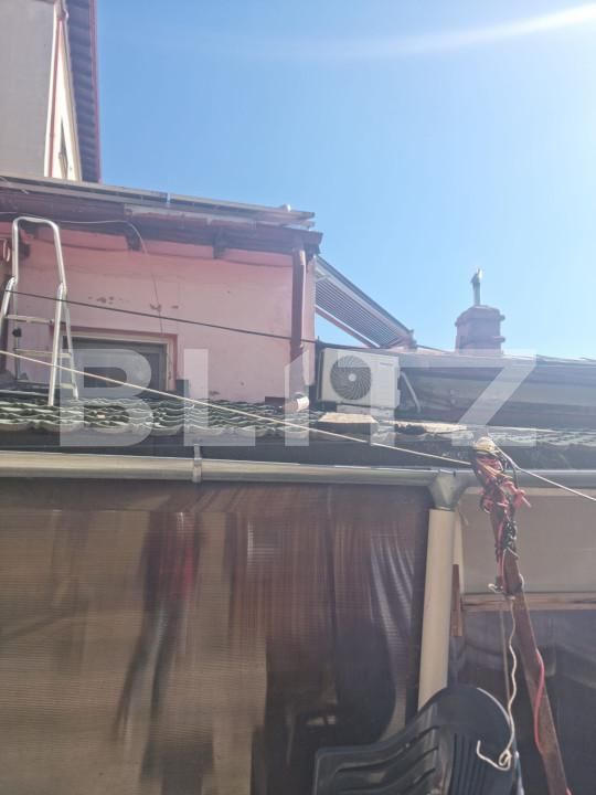 Casa de vânzare 4 camere Ultracentral - 160346CV | BLITZ București | Poza18