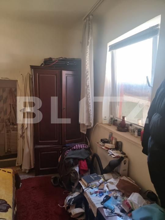 Casa de vânzare 4 camere Ultracentral - 160346CV | BLITZ București | Poza3