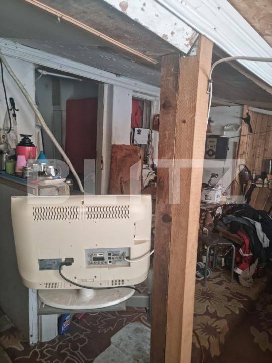 Casa de vânzare 4 camere Ultracentral - 160346CV | BLITZ București | Poza10