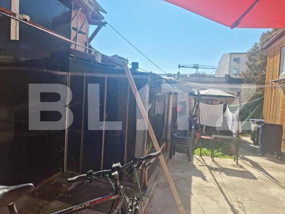 Casa de vânzare 4 camere Ultracentral - 160346CV | BLITZ București | Poza16